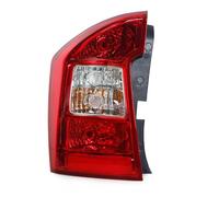 SJATPX Para Kia Para Carens 2007 2008 2009 2010 2011 2012 Trasera De Coche Freno Luz De Marcha Atrás Luz Trasera Luz de freno de luz trasera(Left)