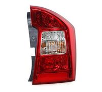 SJATPX Para Kia Para Carens 2007 2008 2009 2010 2011 2012 Trasera De Coche Freno Luz De Marcha Atrás Luz Trasera Luz de freno de luz trasera(Right)