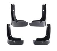 SJATPX para KIA para Optima 4 K5 JF 2016~2020 Delantero Trasero Anti Arañazos Protector Guardabarros Coche Arcos Rueda Protectores Guardabarros para Cejas De Rueda