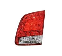 SJATPX Para KIA Para Sorento 2009 2010 2011 2012 Lámpara Trasera Del Coche Luz Trasera De Freno De Marcha Atrás Luz Trasera Parachoques Luz Trasera Taillamp Luz de freno de luz trasera(Inside Right)