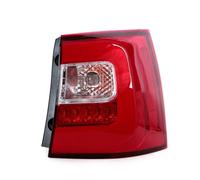 SJATPX Para Kia Para Sorento 2013 2014 2015 Luz De Freno Interior Y Exterior Marcha Atrás Trasera Lateral Luz de freno de luz trasera(Outside Right)