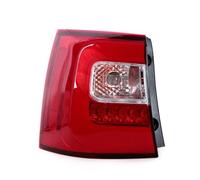 SJATPX Para Kia Para Sorento 2013 2014 2015 Luz De Freno Interior Y Exterior Marcha Atrás Trasera Lateral Luz de freno de luz trasera(Outside Left)