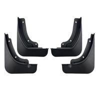 SJATPX para KIA para Sportage 2023 Híbrido Delantero Trasero Anti-Rasguño Protector De Guardabarros para Coche Arcos De Rueda Protectores De Guardabarros para Cejas