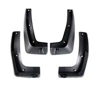 SJATPX para KIA para Sportage KX5 2017~2020 QL Delantero Trasero Anti Arañazos Protector De Guardabarros para Coche Protectores De Guardabarros para Cejas De Rueda