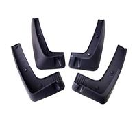 SJATPX para KIA para Sportage QL 2016-2021 Hatchback Coche Rueda Delantera Y Trasera Guardabarros Antiarañazos para Coche Cubierta contra Salpicaduras