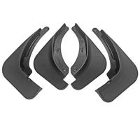 SJATPX para Kia para Stonic 2017-2020 Guardabarros Guardabarros Accesorios para Ruedas Delanteras Y Traseras