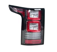 SJATPX Para Land Range Para Rover L405 2013 2014 2015 2016 2017 Luz Trasera Del Coche Luz De Freno Conjunto De Luces Traseras LR061682 LR061659 Luz de freno de luz trasera(Red Left)