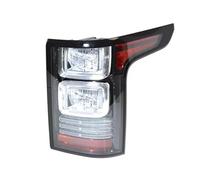 SJATPX Para Land Range Para Rover L405 2013 2014 2015 2016 2017 Luz Trasera Del Coche Luz De Freno Conjunto De Luces Traseras LR061682 LR061659 Luz de freno de luz trasera(White Right)