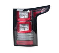SJATPX Para Land Range Para Rover L405 2013 2014 2015 2016 2017 Luz Trasera Del Coche Luz De Freno Conjunto De Luces Traseras LR061682 LR061659 Luz de freno de luz trasera(Red Right)