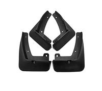 SJATPX para M&azda 3 para Axela 2020~2022 Delantero Y Trasero De Cuerpo Ancho Guardabarros Antisuciedad A Prueba De Coche Guardabarros Flexible