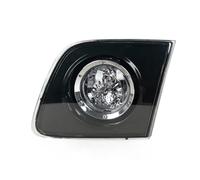 SJATPX Para M&azda 3 Sedan 2004 2005-2010 Carcasa Del Piloto Trasero Señal De Giro Advertencia De Freno Luz Trasera De Marcha Atrás Luz de freno de luz trasera(Inside-Right)