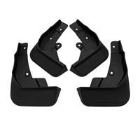 SJATPX para M&azda para CX-5 2021 2022 Delantero Trasero Anti Arañazos Protector De Guardabarros para Coche Arcos De Rueda Protectores Guardabarros para Cejas Rueda