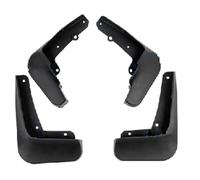 SJATPX para M&azda para CX-5 para CX5 2017 Protector Guardabarros Delantero Trasero Antiarañazos para Coche Capó Arcos De Rueda Protectores De Guardabarros para Cejas
