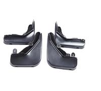SJATPX para M&ercedes para B&ENZ Clase E W212 2010~2016 Arco De Rueda Guardabarros De Rueda Delantera Guardabarros De Coche Tiras Anticolisión Capucha Protectora