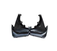 SJATPX para M&ercedes para B&ENZ Clase E W212 2010~2016 Arcos De Rueda Guardabarros For Cejas Guardabarros De Coche Tiras Anticolisión Capó Protector
