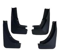 SJATPX para M&ercedes para B&ENZ GLE-Class W167 2019~2022 Guardabarros Delantero Y Trasero para Rueda Guardabarros De Cuerpo Ancho Protector contra Salpicaduras