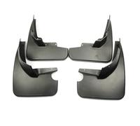 SJATPX para M&ercedes para B&ENZ GLE M Class W164 2006-2011 Cubierta Protectora De Coche Guardabarros Rueda Trasera Delantera Cubierta De Protección contra Salpicaduras