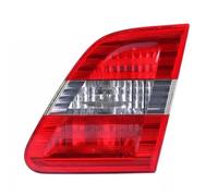 SJATPX Para M&ercedes Para B&enz Para Clase B W245 2005-2011 Trasera Del Coche Luz De Señalización Luz De Marcha Atrás Tapa De La Luz Trasera Sin Bombilla Luz de freno de luz trasera(Inner Right)
