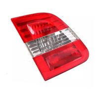 SJATPX Para M&ercedes Para B&enz Para Clase B W245 2005-2011 Trasera Del Coche Luz De Señalización Luz De Marcha Atrás Tapa De La Luz Trasera Sin Bombilla Luz de freno de luz trasera(Inner Left)