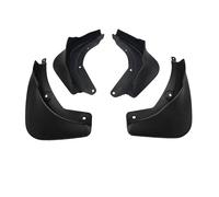 SJATPX para M&ercedes para B&ENZ para EQC 2020-2023 Guardabarros Guardabarros Accesorios para Ruedas Delanteras Y Traseras
