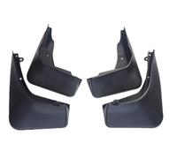 SJATPX para M&ercedes para B&ENZ para GLA para H247 2020-2023 Guardabarros Delantero Y Trasero para Rueda Guardabarros De Cuerpo Ancho Protector contra Salpicaduras