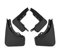 SJATPX para M&ercedes para B&ENZ para GLB X247 2020-2023 Guardabarros Delantero Y Trasero para Rueda Guardabarros De Cuerpo Ancho Protector contra Salpicaduras