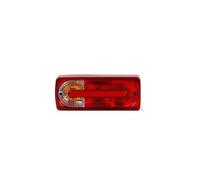 SJATPX Para M&ercedes Para B&enz Para W463 G500 G550 G55 G63 Parachoques Luz De Freno Luz Trasera Luz de freno de luz trasera(Left)