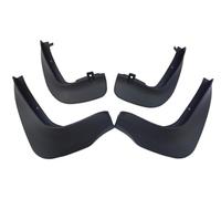 SJATPX para M&INI para Countryman F60 2017-2021 Guardabarros Delantero Y Trasero para Rueda Guardabarros De Cuerpo Ancho Protector contra Salpicaduras