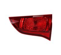 SJATPX Para M&ITSUBISHI Para Pajero Sport 2007-2014 Coche Luces Traseras De Advertencia Estacionamiento Interior Exterior Sin Bombilla Luz de freno de luz trasera(Inner Right)