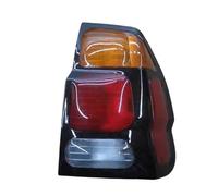 SJATPX Para M&ITSUBISHI Para Pajero Sport Para Montero Para Nativa 2000-2006 Luces Traseras Exteriores Luz Freno Marcha Atrás Señal Giro Trasera Luz de freno de luz trasera(Right 1)