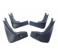 SJATPX para Maserati para Levante 2017~2022 Coche para Fender Scoops Cubierta Guardabarros Protectores contra Salpicaduras Guardabarros Flexibles