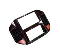 SJATPX Para Mitsubishi Para Pajero 2000-2006 Volante A La Izquierda Coche Aire Acondicionado Intermedio Salida Aire Salpicadero Ventilación Panel Coche Aire Acondicionado Salida Panel