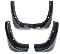 SJATPX para N&issan para Note E11 2004~2012 Guardabarros Antisuciedad A Prueba De Coches Protección contra Salpicaduras para Guardabarros