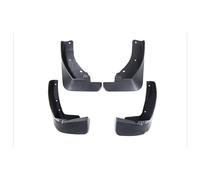 SJATPX para N&issan para Patadas SV 2017~2019 Delantero Trasero Anti Arañazos Protector De Guardabarros para Coche Arcos De Rueda Protectores De Guardabarros