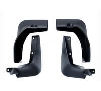 SJATPX para N&issan para Pulsar para Tiida C13 2015~2019 Cuerpo Ancho Resistente Al Desgaste Guardabarros Delantero Trasero Guardabarros Protector contra Salpicaduras