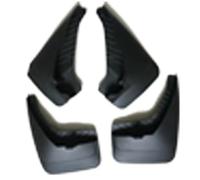 SJATPX para N&issan para Soleado B13 1990~1994 Delantero Trasero Anti Arañazos Protector De Guardabarros para Coche Arcos De Rueda Protectores De Guardabarros