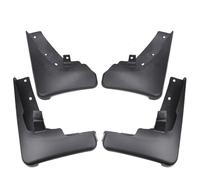 SJATPX para N&issan para X-Trail T31 2008-2013 Accesorios De Guardabarros Suave Rueda Trasera Delantera Antiarañazos Guardabarros De Coche Cubierta contra Salpicaduras