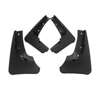 SJATPX para N&issan para X-Trail T31 2008-2013 Guardabarros Protectores contra Salpicaduras Guardabarros Delanteros Y Traseros Accesorios