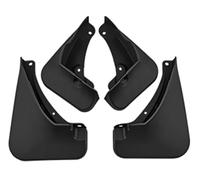 SJATPX para NX200 para NX300 para NX300H 2015-2021 Guardabarros Accesorios Rueda Delantera Y Trasera Guardabarros Cuerpo Ancho(For NX300 2017-2021)