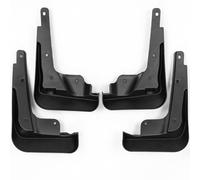 SJATPX para P&eugeot 3008 GT 2021-2023 Guardabarros Accesorios De Coche Protectores Delantero Trasero Guardabarros Placa De Desgaste Estilo Splash