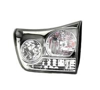 SJATPX Para RX300 RX330 RX350 2003 2004 2005 2006 Coche Luz Trasera Izquierda Derecha Parachoques Trasero Luces Traseras Freno Stop Luz de freno de luz trasera(Inside Right)