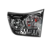 SJATPX Para RX300 RX330 RX350 2003-2008 Luces Traseras Izquierda Y Derecha De Marcha Atrás Pantallas Freno Luz de freno de luz trasera(Inside Right)