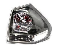 SJATPX Para RX300 RX330 RX350 2003-2008 Luces Traseras Izquierda Y Derecha De Marcha Atrás Pantallas Freno Luz de freno de luz trasera(Outside Right)