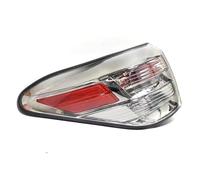 SJATPX Para RX350 2010 2011 2012 Luz de freno de advertencia de coche Luz trasera Luz de señal Luz de freno de luz trasera(Left)