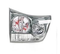 SJATPX Para RX350 RX330 2004-2009 Luz Trasera De Freno Parachoques Sin Bombillas 81580-0E010 81590-0E010 Luz de freno de luz trasera(Inside Left)