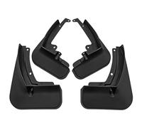 SJATPX para S&Koda para Kamiq 2018-2022 Guardabarros Accesorios De Rueda Delantera Y Trasera Guardabarros De Cuerpo Ancho