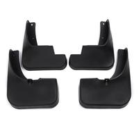 SJATPX para S&Koda para La Serie OCTIVA Rueda Delantera Y Trasera Guardabarros Antiarañazos para Coche Placa Antisalpicaduras para Coche Placa Antiincrustante
