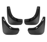 SJATPX para S&Koda para Octavia A5 2005-2013 Rueda Delantera Y Trasera Guardabarros Antiarañazos para Coche Placa Antisalpicaduras para Coche Placa Antiincrustante