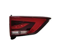 SJATPX Para SAIC Para MG ZS 2020 2021 2022 Conjunto De Luz Trasera Del Coche De Advertencia Barke Luz Luz De Señalización Trasera Luz Trasera Luz de freno de luz trasera(Inside Left)
