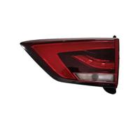 SJATPX Para SAIC Para MG ZS 2020 2021 2022 Conjunto De Luz Trasera Del Coche De Advertencia Barke Luz Luz De Señalización Trasera Luz Trasera Luz de freno de luz trasera(Inside Right)